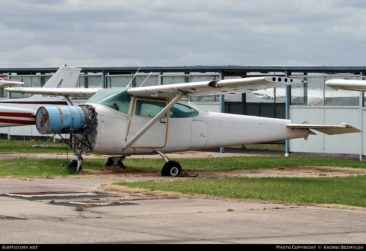 Aircraft Photo of VH-EHV | Cessna 182M Skylane | AirHistory.net #101912