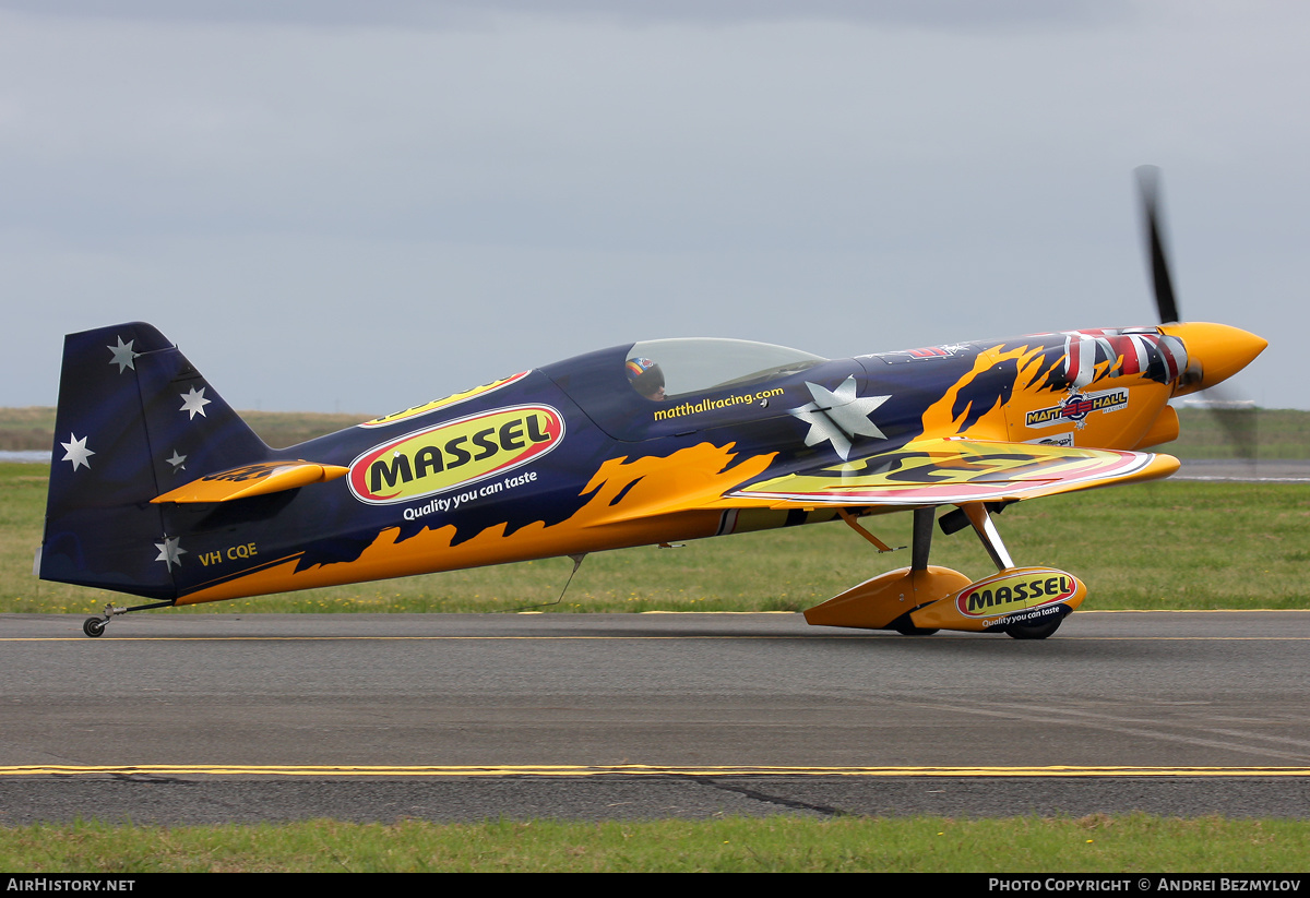 Aircraft Photo of VH-CQE | MX Aircraft MXS-R | AirHistory.net #101983