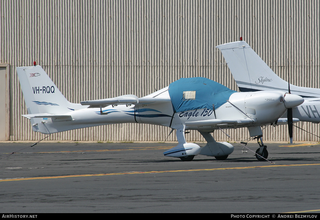 Aircraft Photo of VH-RQQ | CTRM Eagle 150B | AirHistory.net #102231