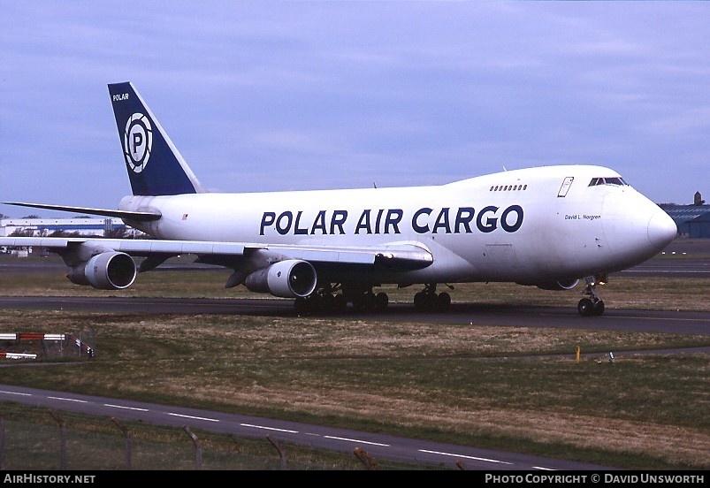 Aircraft Photo of N920FT | Boeing 747-249F/SCD | Polar Air Cargo | AirHistory.net #102256