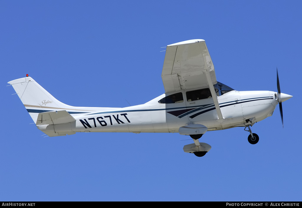 Aircraft Photo of N767KT | Cessna 182S Skylane | AirHistory.net #102418