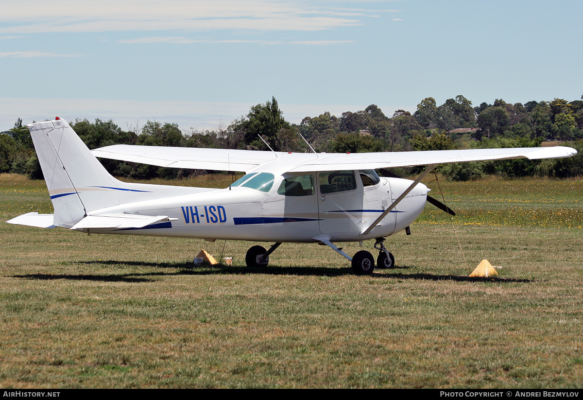 Aircraft Photo of VH-ISD | Cessna 172N | AirHistory.net #102435