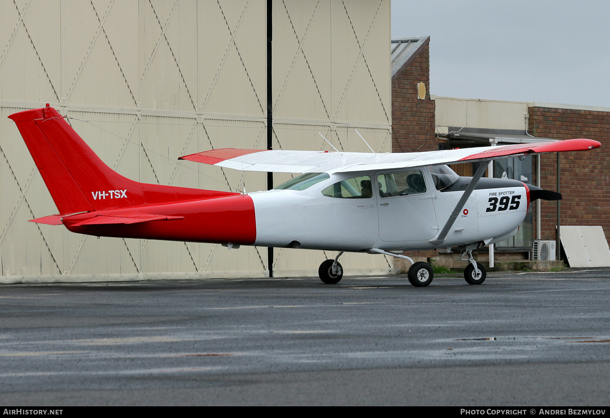 Aircraft Photo of VH-TSX | Cessna R182 Skylane RG | AirHistory.net #102453