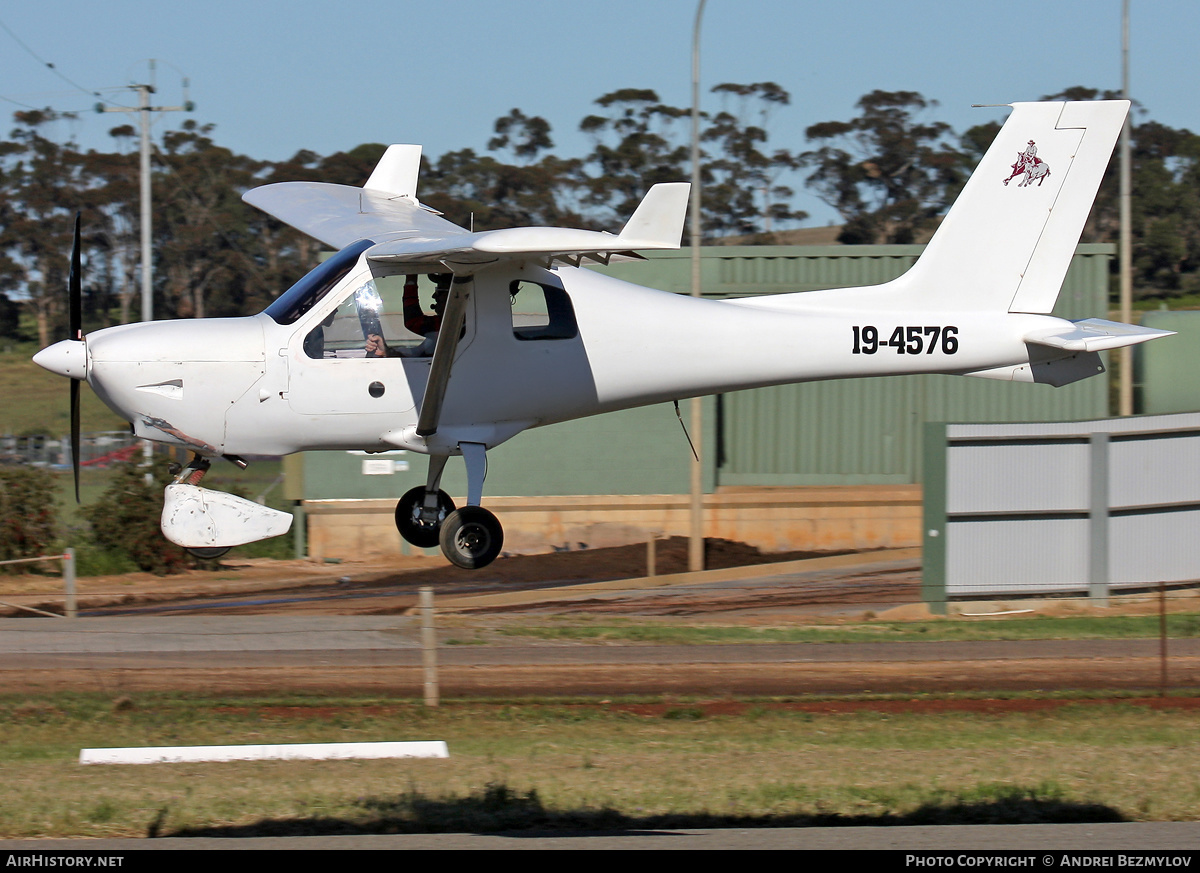 Aircraft Photo of 19-4576 | Jabiru J170 | AirHistory.net #102537