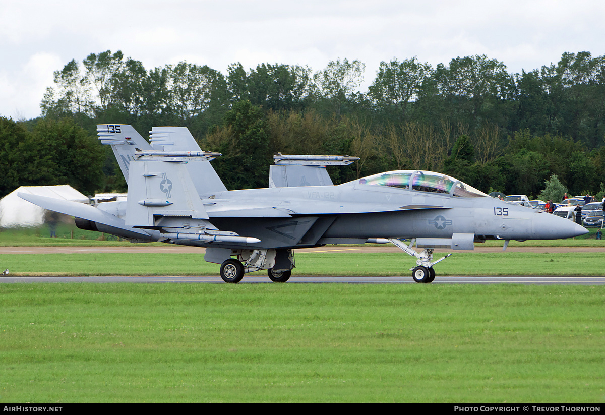 Aircraft Photo of 166790 | Boeing F/A-18F Super Hornet | USA - Navy | AirHistory.net #102576