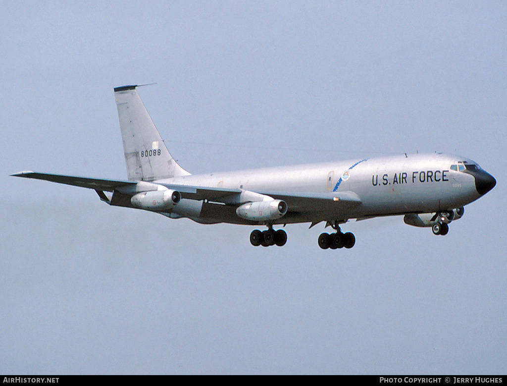 Aircraft Photo of 58-0088 / 80088 | Boeing KC-135Q Stratotanker | USA - Air Force | AirHistory.net #103185