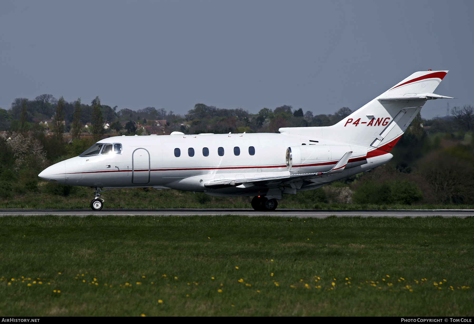Aircraft Photo of P4-ANG | Hawker Beechcraft 900XP | AirHistory.net #103496