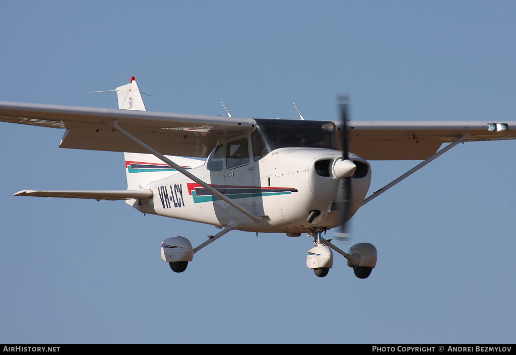 Aircraft Photo of VH-LCY | Cessna 172R Skyhawk | AirHistory.net #103535