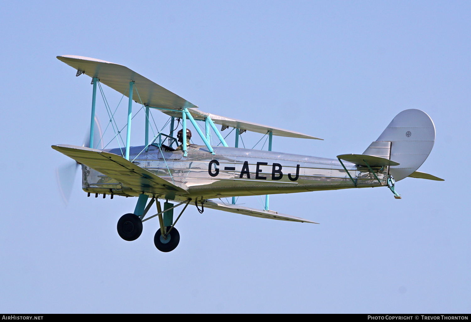 Aircraft Photo of G-AEBJ | Blackburn B.2 Series 1 | AirHistory.net #103863