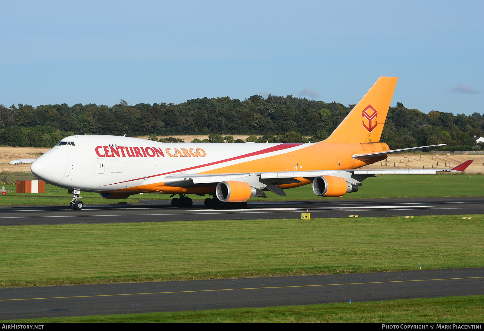 Aircraft Photo of N902AR | Boeing 747-428F/ER/SCD | Centurion Cargo | AirHistory.net #103878