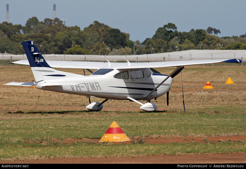 Aircraft Photo of VH-VMR | Cessna 182T Skylane | AirHistory.net #104200