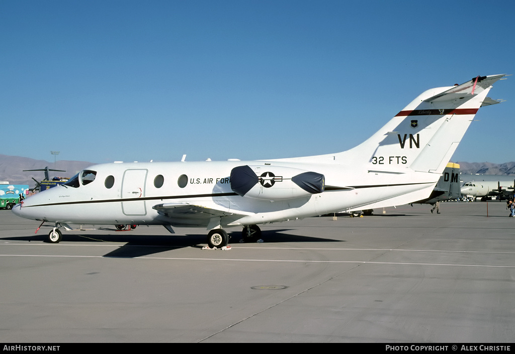 Aircraft Photo of 94-0126 | Beech T-1A Jayhawk | USA - Air Force | AirHistory.net #104270