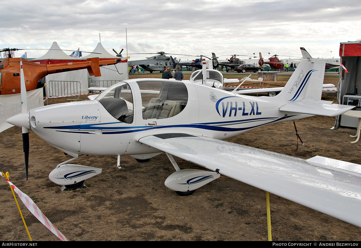 Aircraft Photo of VH-LXL | Liberty XL-2 | AirHistory.net #104540