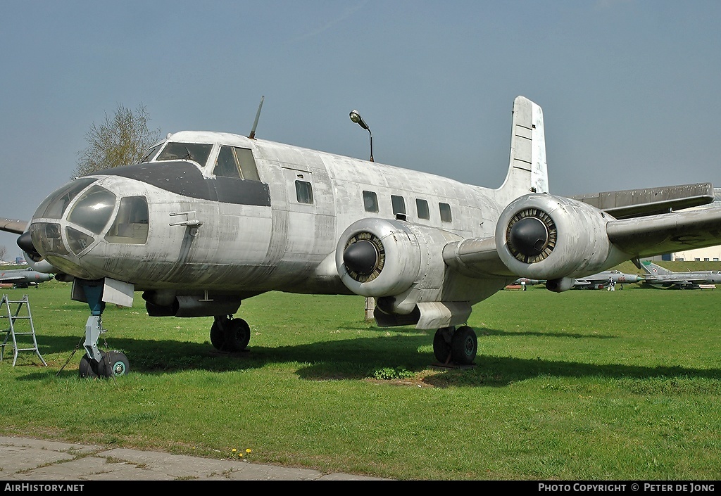 Aircraft Photo of SP-PBL | PZL-Mielec MD-12F | AirHistory.net #104622