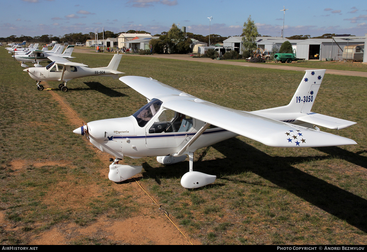 Aircraft Photo of 19-3050 | Jabiru SK | AirHistory.net #104824