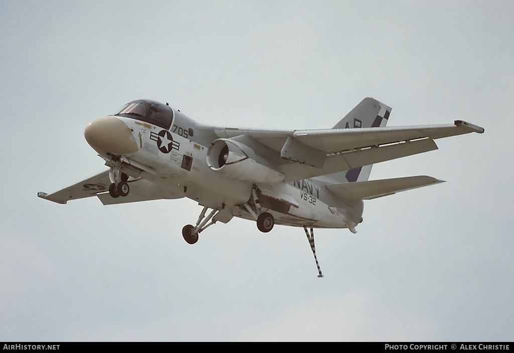 Aircraft Photo of 159756 / 9756 | Lockheed S-3A Viking | USA - Navy | AirHistory.net #105902