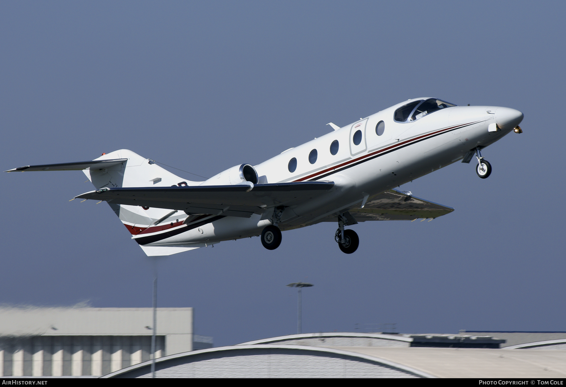 Aircraft Photo of CS-DOB | Hawker Beechcraft 400XP | AirHistory.net #106203