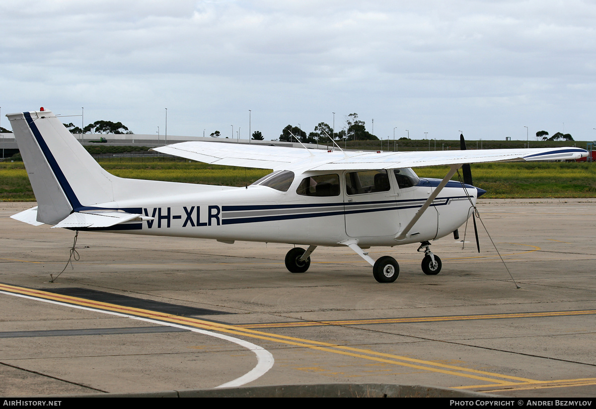Aircraft Photo of VH-XLR | Cessna 172M | AirHistory.net #106813