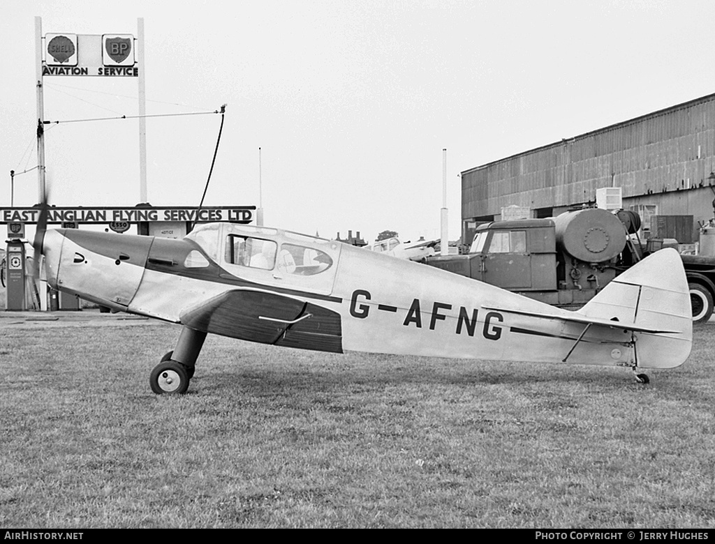 Aircraft Photo of G-AFNG | De Havilland D.H. 94 Moth Minor Coupe | AirHistory.net #106855