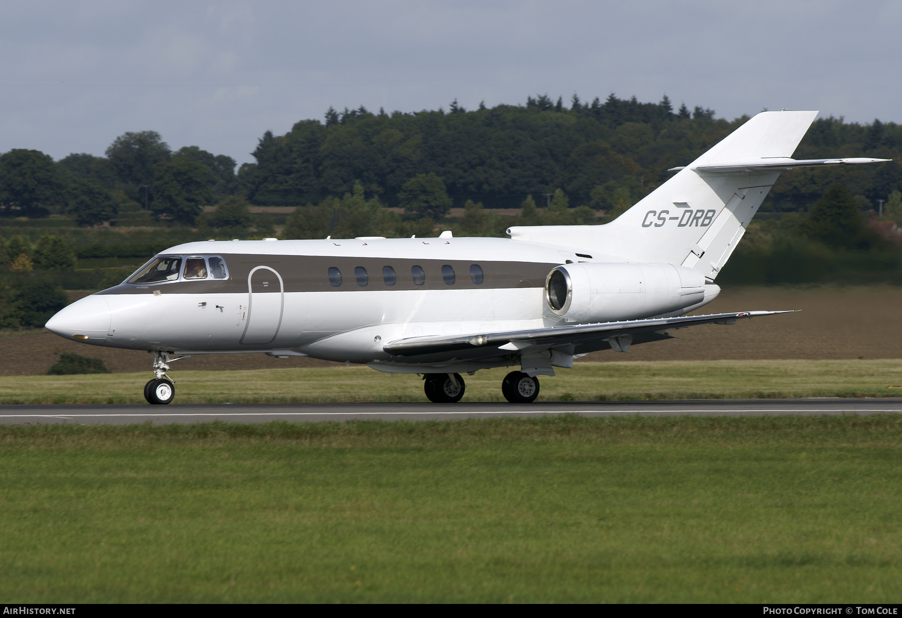 Aircraft Photo of CS-DRB | Hawker Beechcraft 800XP | AirHistory.net #106969