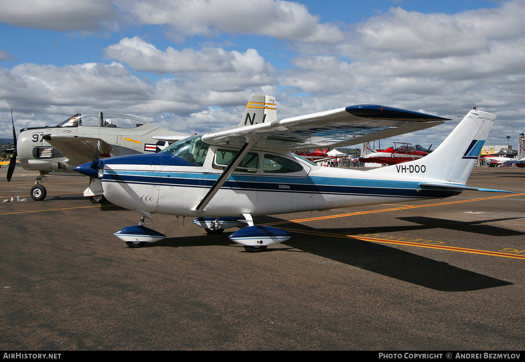 Aircraft Photo of VH-DOO | Cessna 182H | AirHistory.net #106998