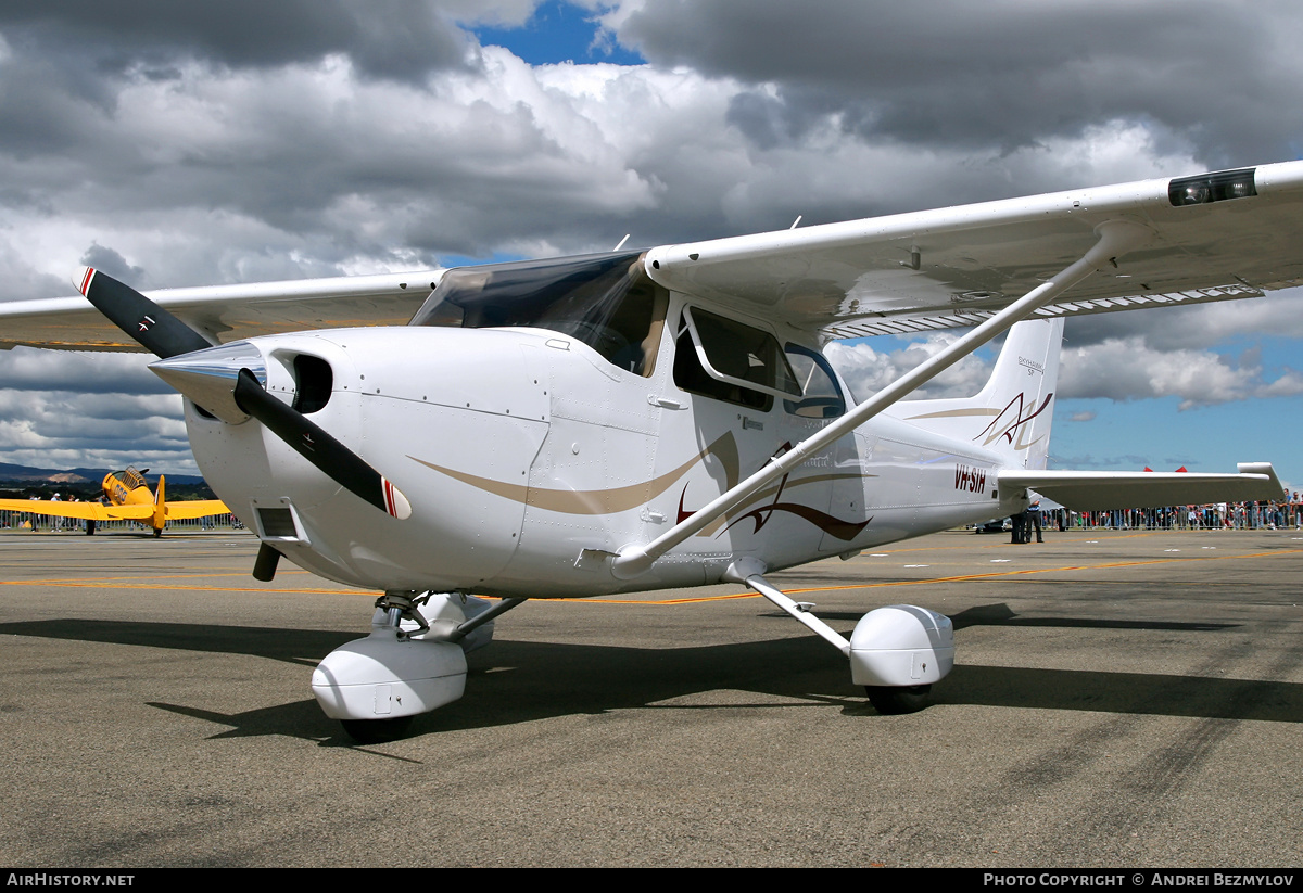 Aircraft Photo of VH-SIH | Cessna 172S Skyhawk SP | AirHistory.net #107012