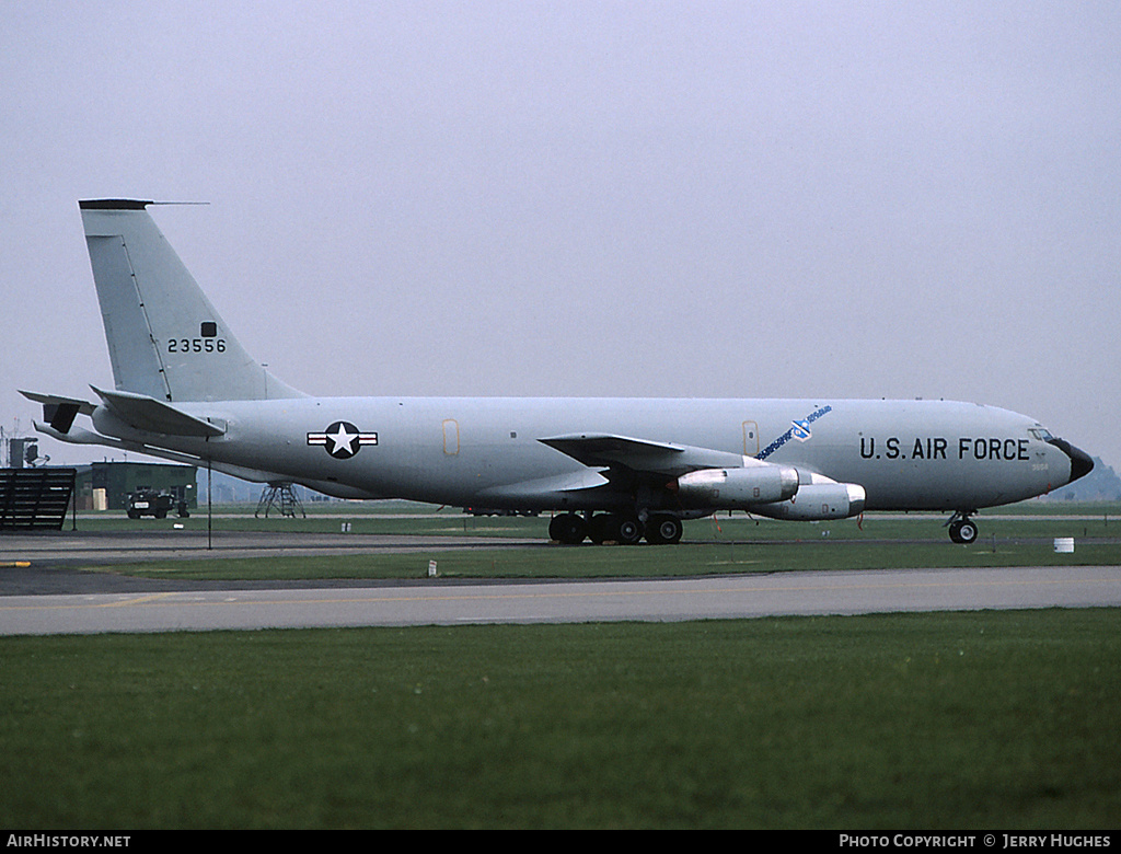 Aircraft Photo of 62-3556 / 23556 | Boeing KC-135A Stratotanker | USA - Air Force | AirHistory.net #107015