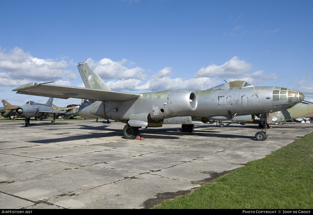 Aircraft Photo of FC-02 | Ilyushin Il-28 | Czechoslovakia - Air Force | AirHistory.net #107443
