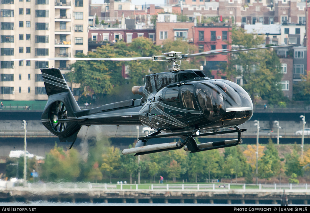 Aircraft Photo of N131TD | Eurocopter EC-130T-2 | AirHistory.net #107801