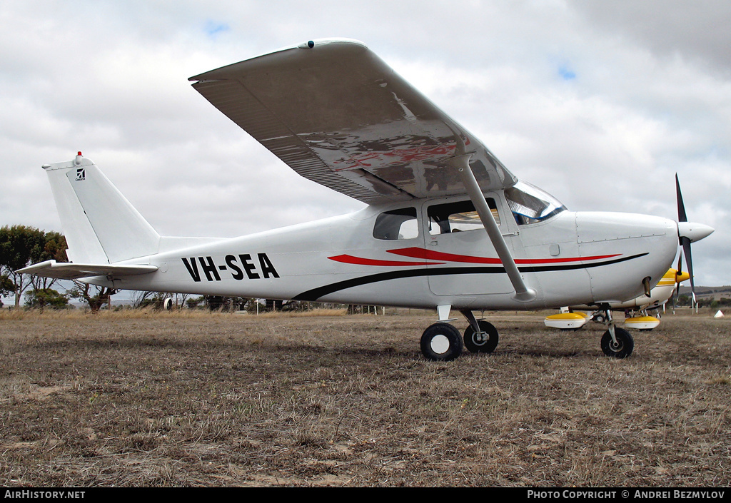 Aircraft Photo of VH-SEA | Cessna 172C | AirHistory.net #108146