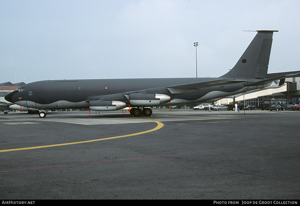 Aircraft Photo of 62-3567 / 3567 | Boeing KC-135A Stratotanker | USA - Air Force | AirHistory.net #108362
