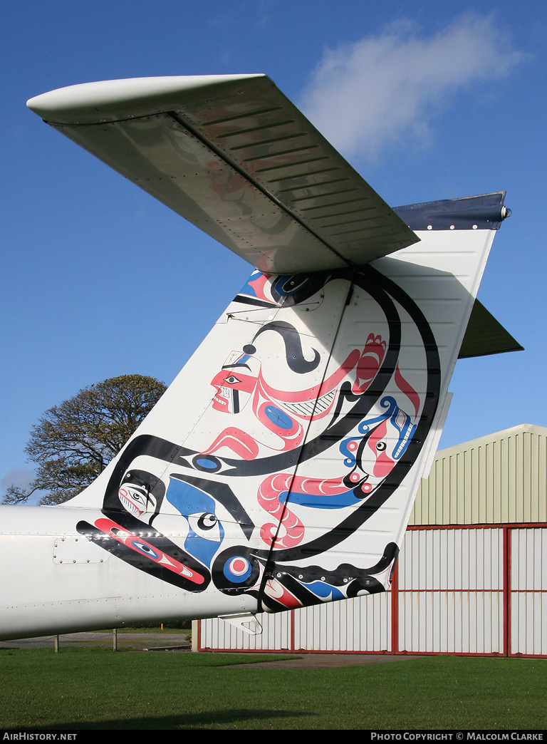 Aircraft Photo of G-EORG | Piper PA-38-112 Tomahawk | AirHistory.net #108614