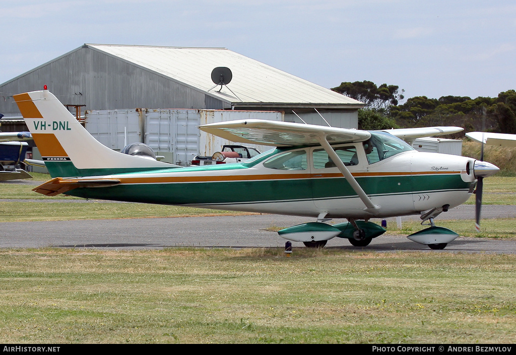 Aircraft Photo of VH-DNL | Cessna 182H | AirHistory.net #109043