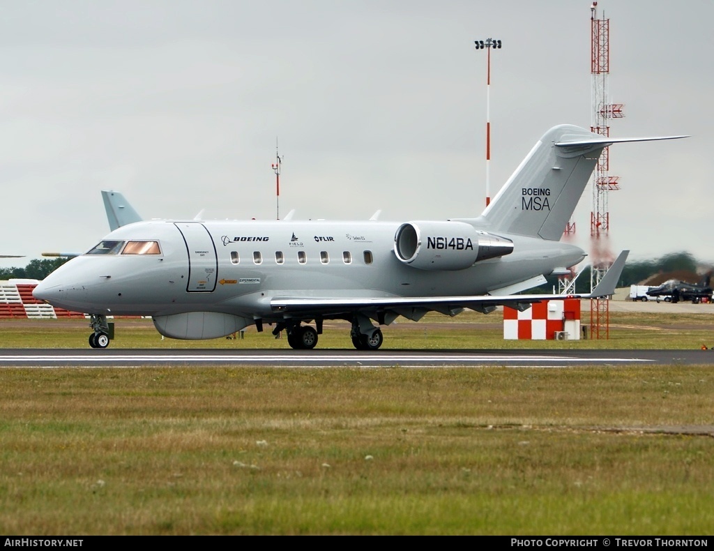 Bombardier Challenger 600 series - Wikiwand