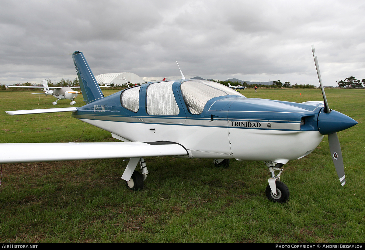 Aircraft Photo of VH-LQA | Socata TB-20 Trinidad | AirHistory.net #109308