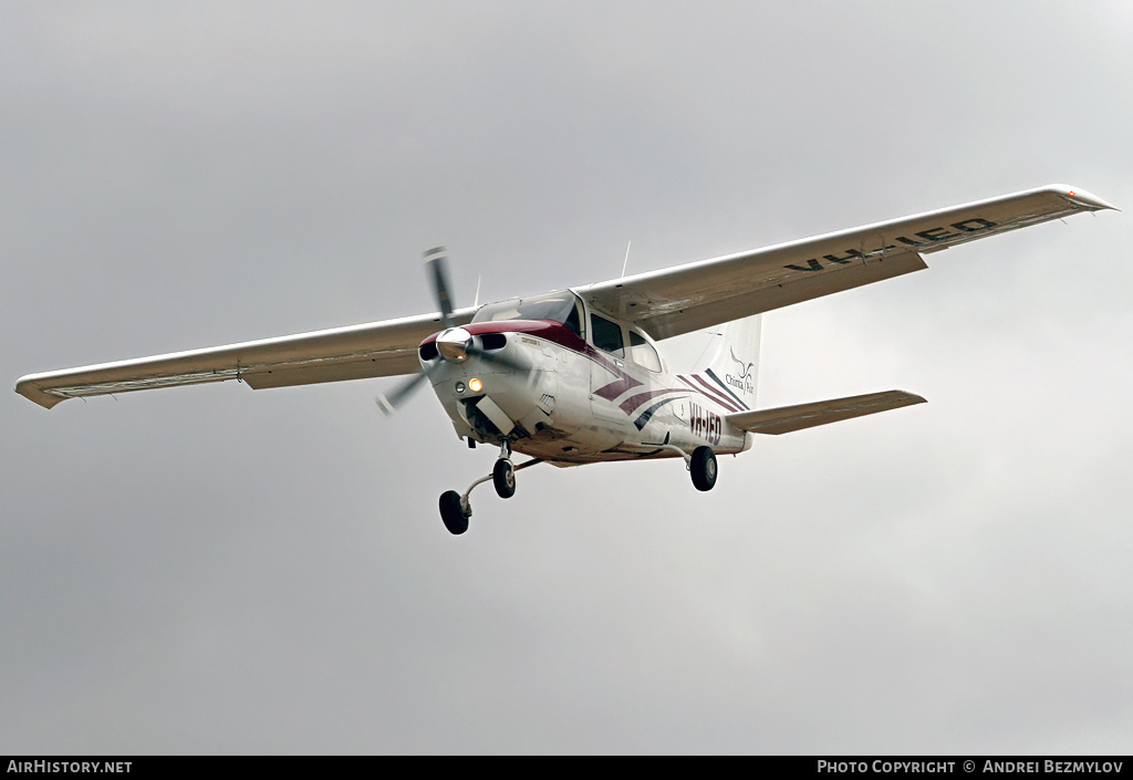 Aircraft Photo of VH-IED | Cessna 210N Centurion II | Chinta Air | AirHistory.net #109332