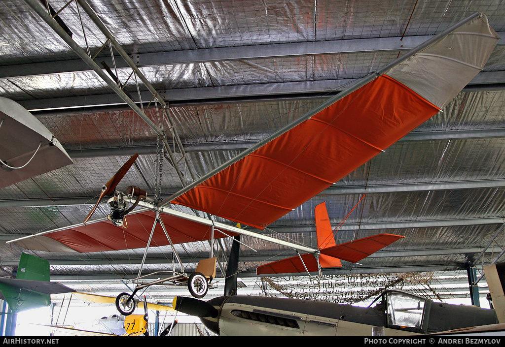 Aircraft Photo of No Reg | Skycraft Scout | AirHistory.net #109468