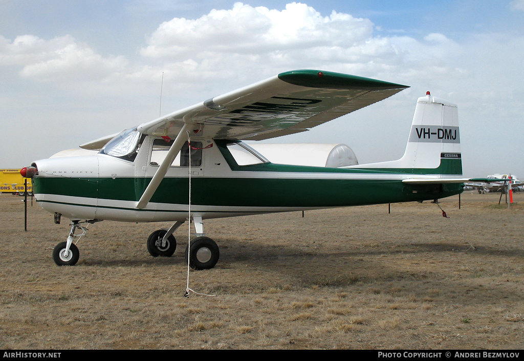 Aircraft Photo of VH-DMJ | Cessna 150E | AirHistory.net #109718