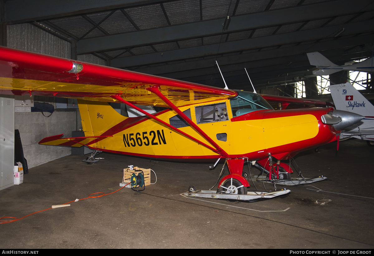 Aircraft Photo of N5652N | Maule M-6-235C Super Rocket | AirHistory.net #110021