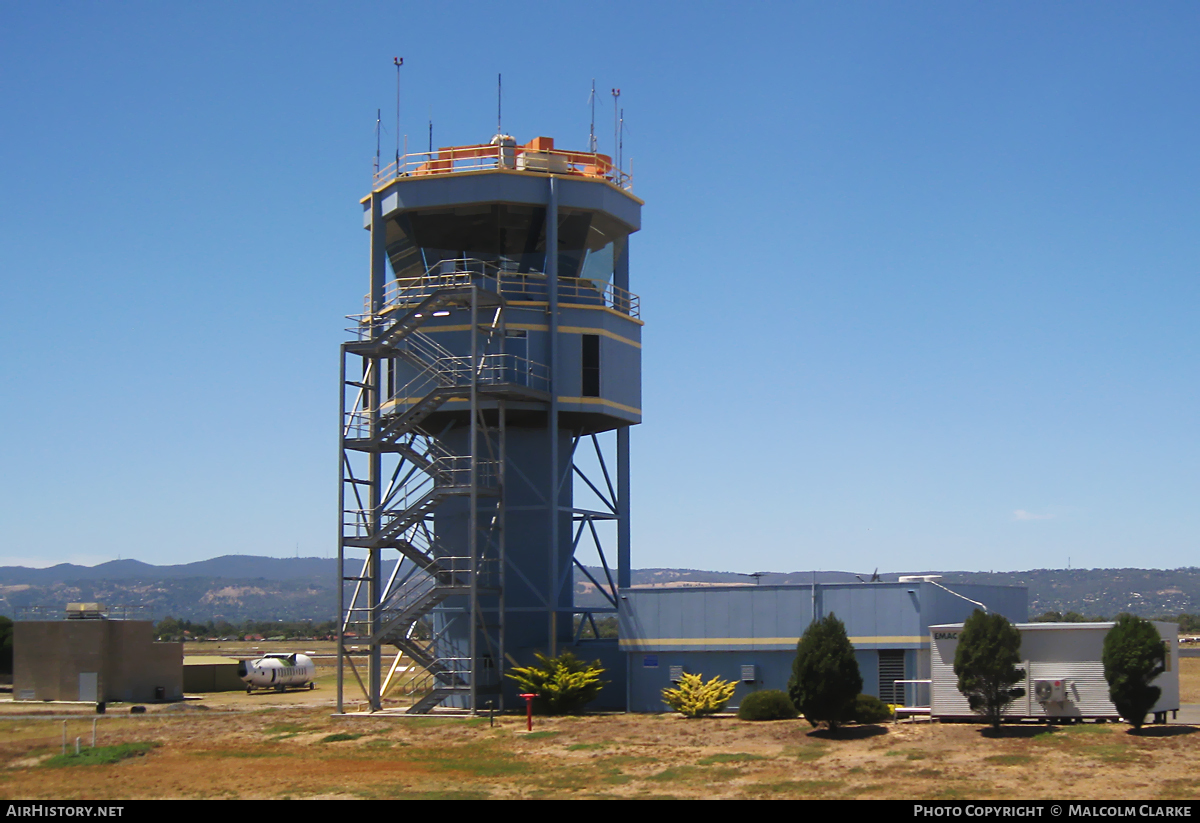 Airport photo of Adelaide - International (YPAD / ADL) in South Australia, Australia | AirHistory.net #110030