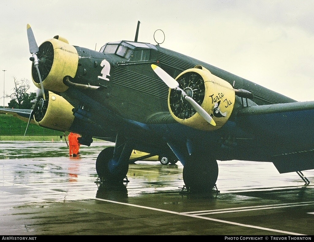 Aircraft Photo of N9012P | CASA 352A-1 | Germany - Air Force | AirHistory.net #110892