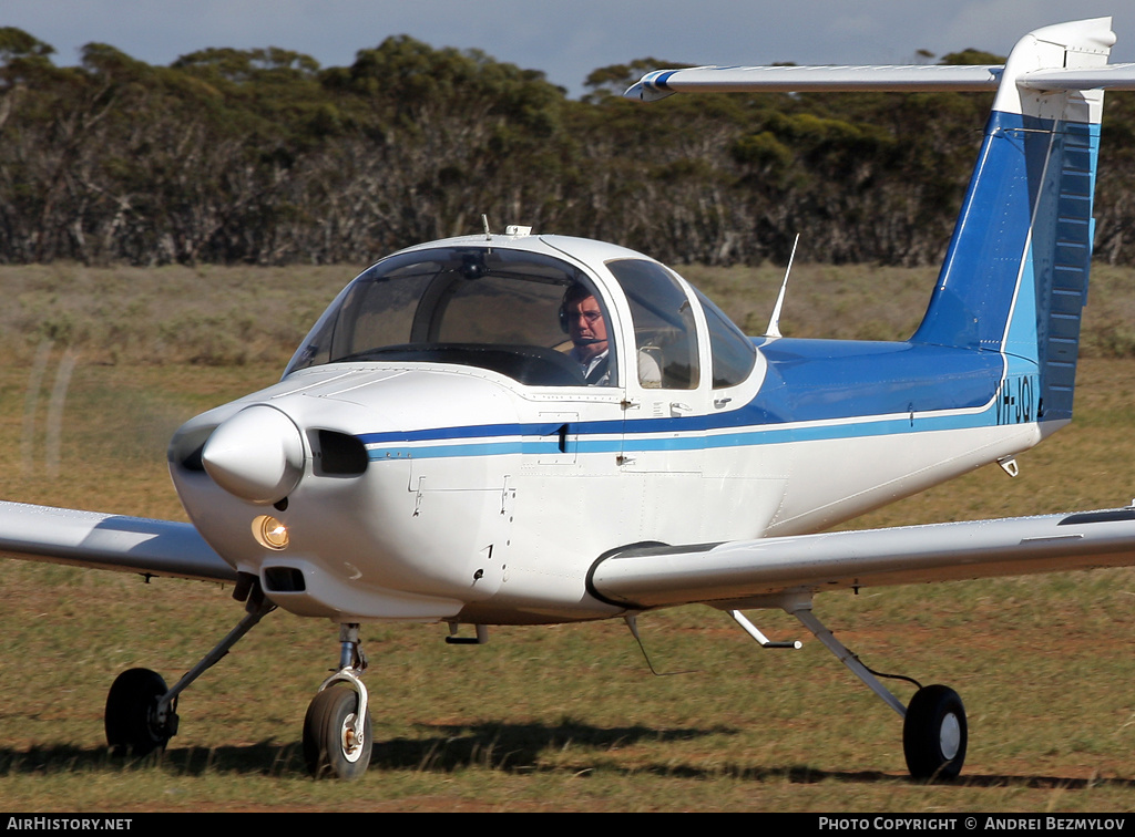 Aircraft Photo of VH-JQI | Piper PA-38-112 Tomahawk | AirHistory.net #111052