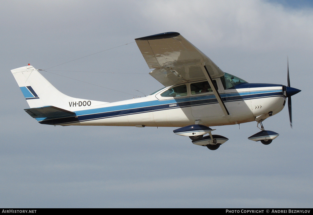 Aircraft Photo of VH-DOO | Cessna 182H | AirHistory.net #111074