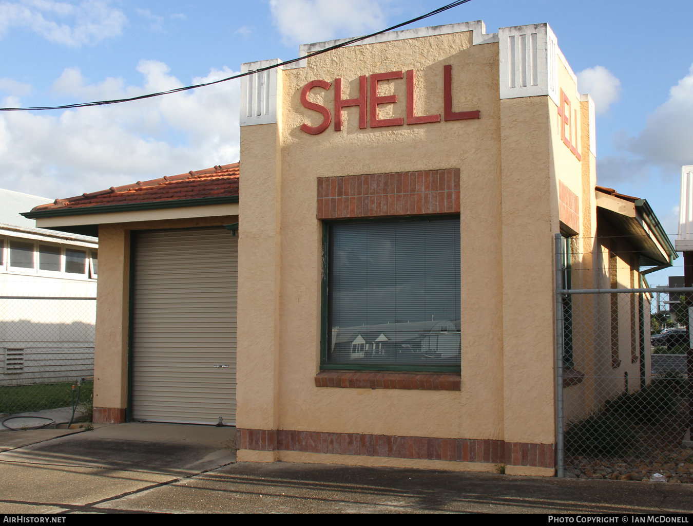 Airport photo of Brisbane - Archerfield (YBAF) in Queensland, Australia | AirHistory.net #111766