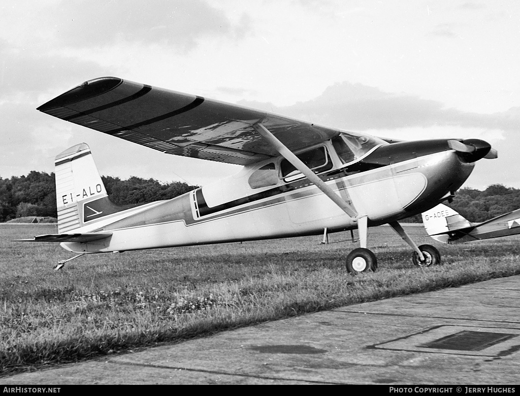Aircraft Photo of EI-ALO | Cessna 180A | AirHistory.net #111855