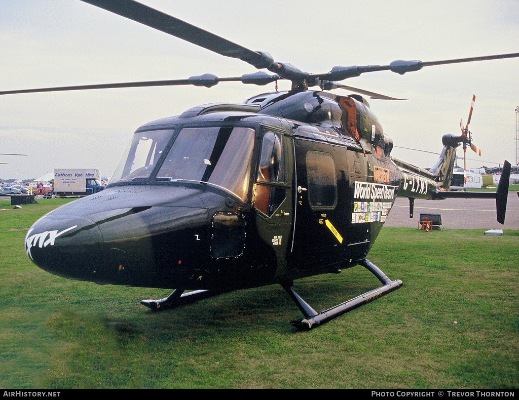 Aircraft Photo of G-LYNX | Westland WG-13 Lynx 800 | Westland Helicopters | AirHistory.net #112443