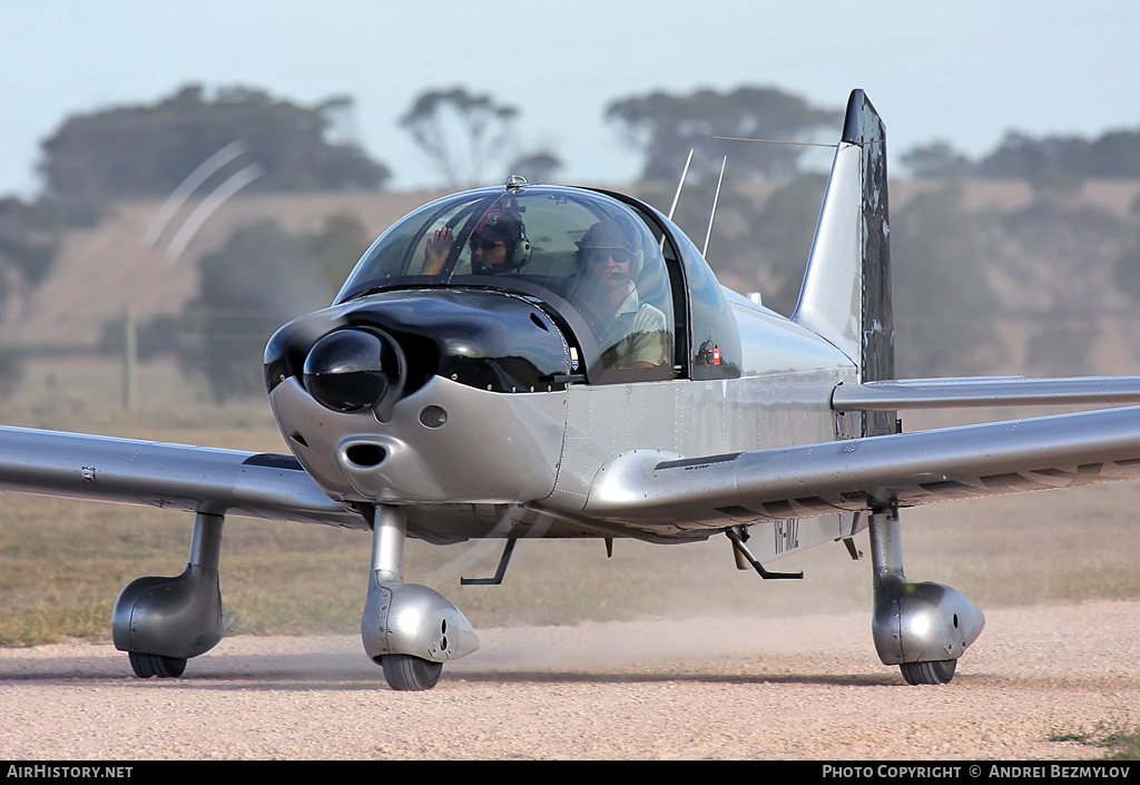 Aircraft Photo of VH-MXZ | Robin R-2160 | AirHistory.net #112758