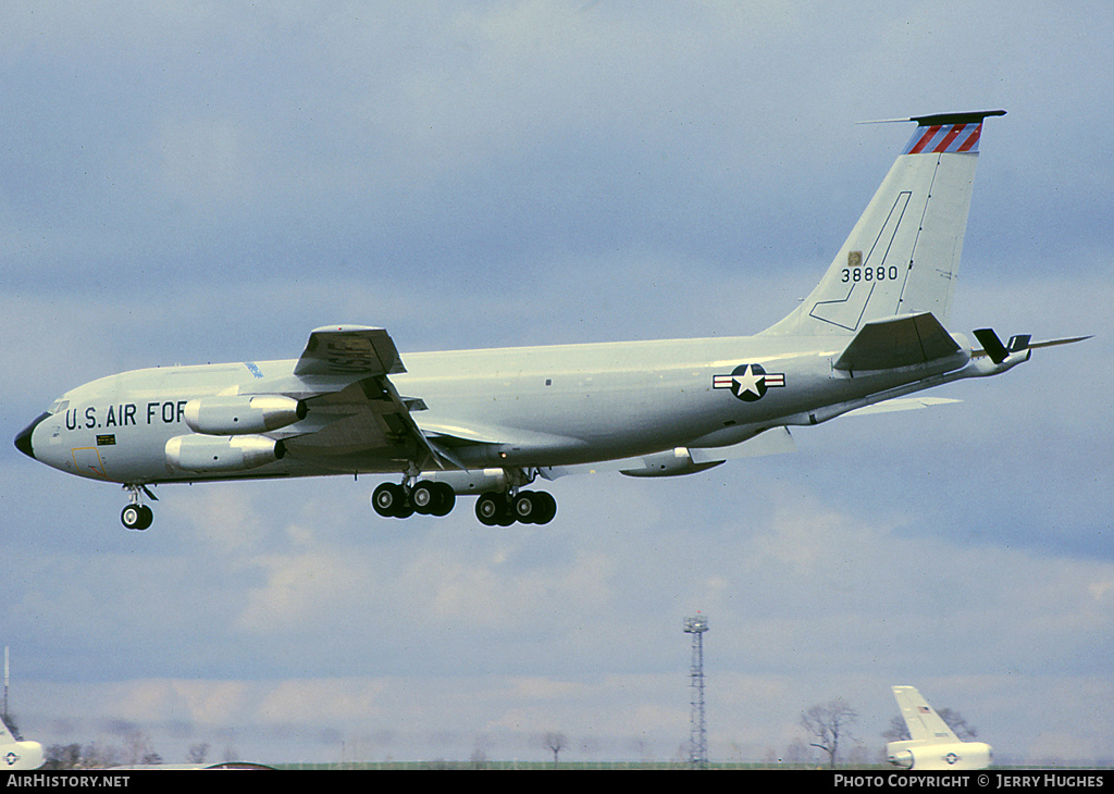 Aircraft Photo of 63-8880 / 38880 | Boeing KC-135A Stratotanker | USA - Air Force | AirHistory.net #112954
