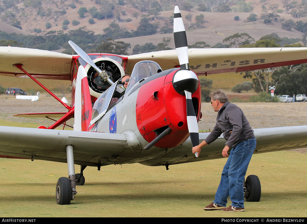 Aircraft Photo of VH-DHU / WK574 | De Havilland DHC-1 Chipmunk Mk22 | Nova Aerospace | UK - Air Force | AirHistory.net #113126