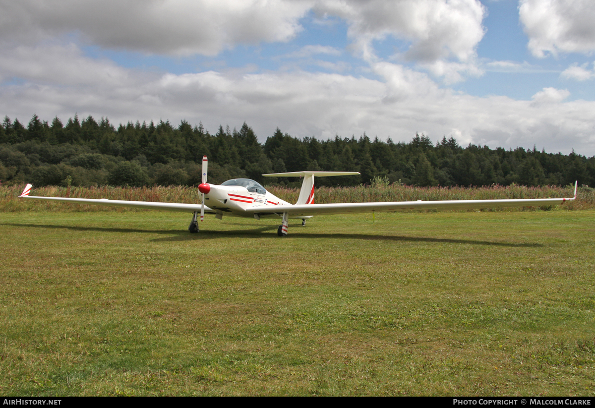 Aircraft Photo of G-MOAN | Aeromot AMT-200S Super Ximango | AirHistory.net #113148
